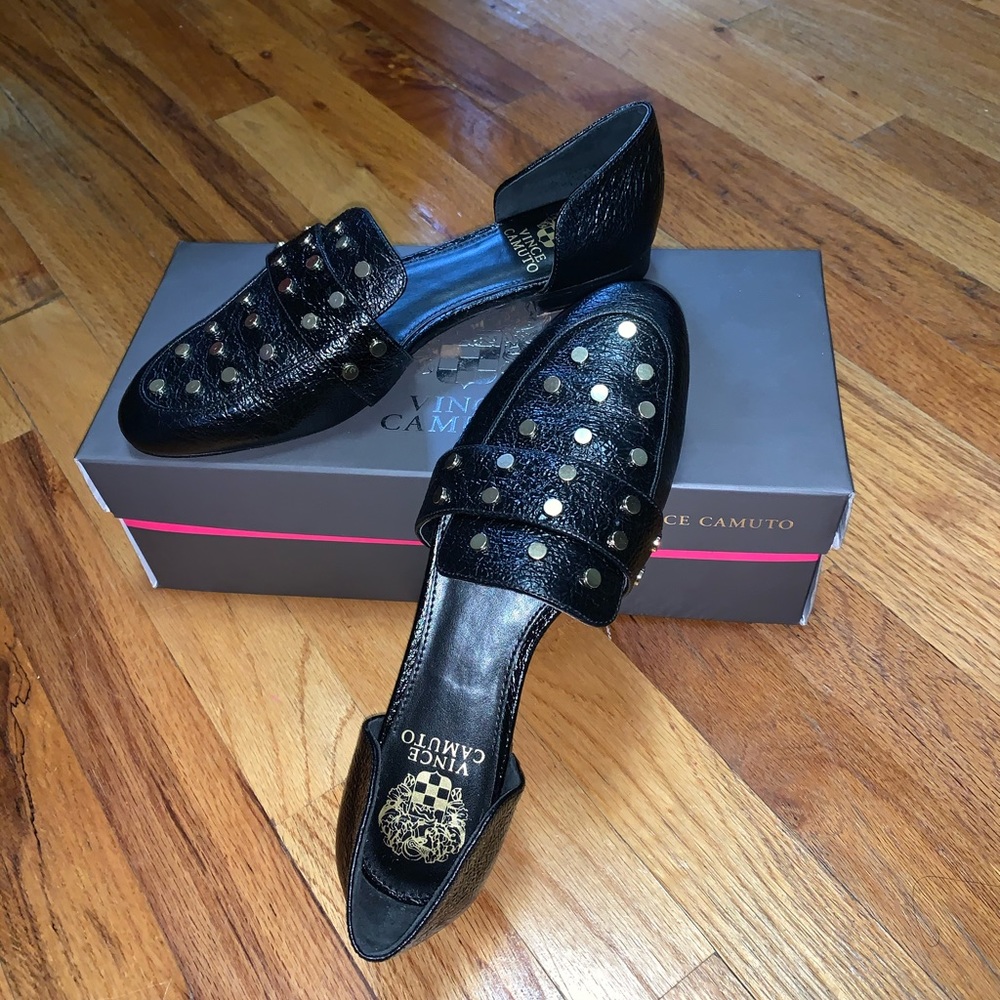 Vince Camuto Flats